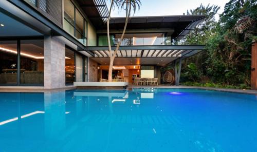 5 Brittlewood, Zimbali Golf Estate in Ballito