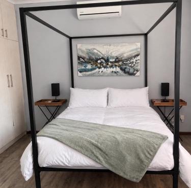 Naweek-Tassie in Strand