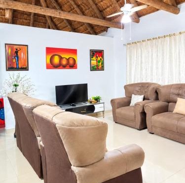 The Great Escape Cottage in Richards Bay