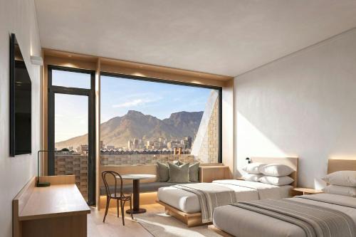 The Cape Town EDITION in Cape Town