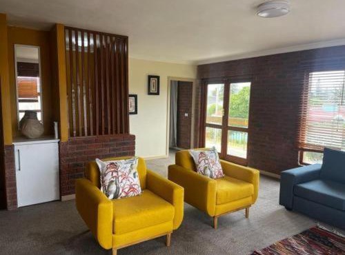 The Cape nest Guesthouse in Cape Town