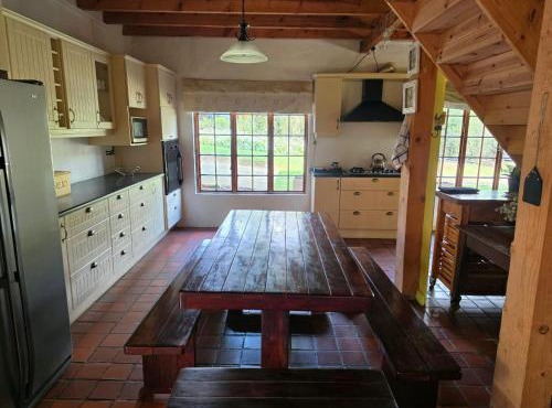10 Polo Cottage in Nottingham Road