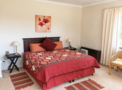 Hawley House in Underberg