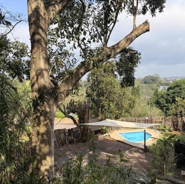 Berg In Dal Eco Lodge in Amanzimtoti