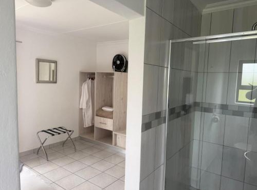 Plaas Knoetzie Kamma in George
