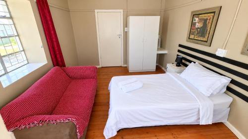 Nieuw Horizon Guesthouse in Sutherland