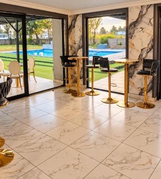2Palms Hotel in Vereeniging