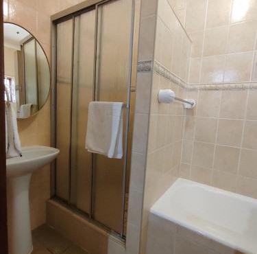The Woods Best Guest House in Durban