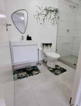 Cape Town garden unit