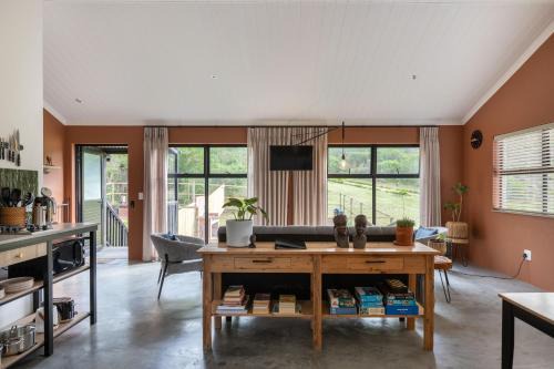 Cape Dutch Stay, Suite A in Sedgefield