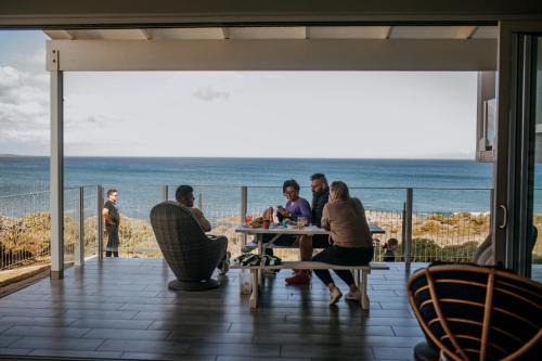 Klipfontein House in Kleinbaai