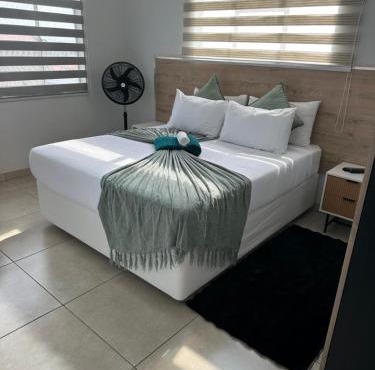 Chirute guest lodge in Randfontein