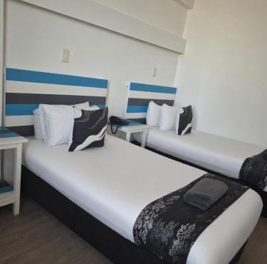 Hoedjiesbaai Hotel in Saldanha