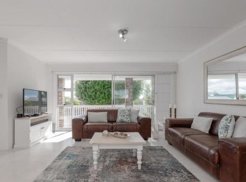 Cinneraria 43 in Struisbaai