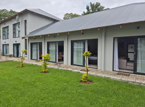 Comfort Cove in Pretoria