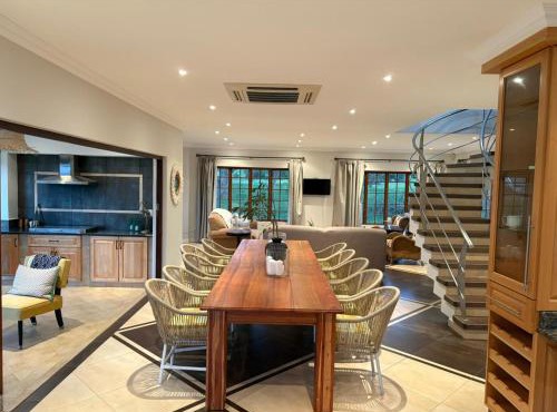 Acacia House in Winterton