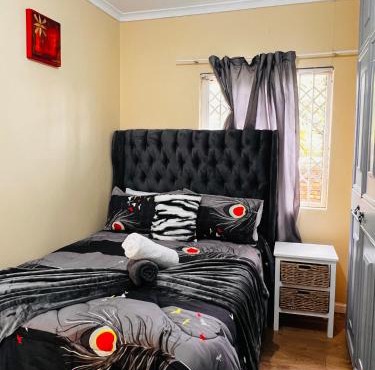 Annika sleep & Go Rondebosch East capetown in Cape Town