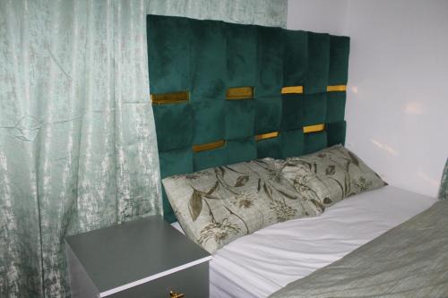 Tatami Guesthouse in Parow