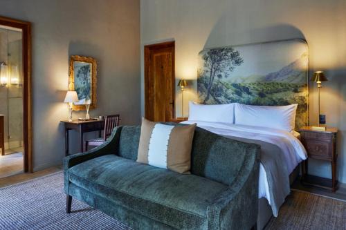 Blaauwklippen Manor by NEWMARK