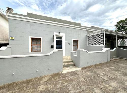 Boer & Brit, Graaff-Reinet in Graaff-Reinet