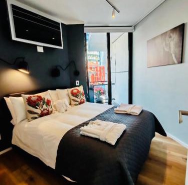 Urban Elephant Hotels, The Flamingo in Cape Town