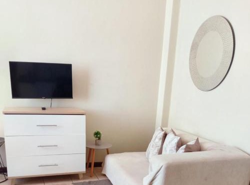 Durban Oceanic Apartment 117 in Durban