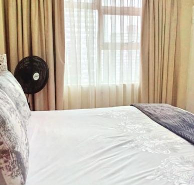 Durban Oceanic Apartment 117 in Durban