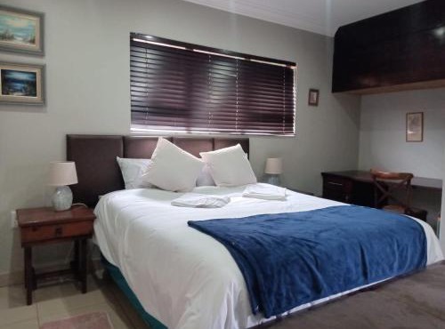 UVongo Welcome House in Margate