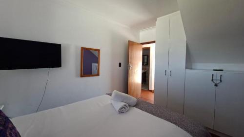 Shelley Point Townhouse in Stompneusbaai