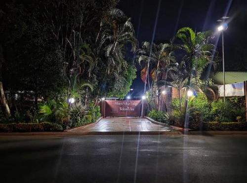 Vhueni Village Lodge & Conference Centre in Thohoyandou