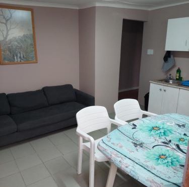 Cozy Corner Serenity Suite in Bredasdorp