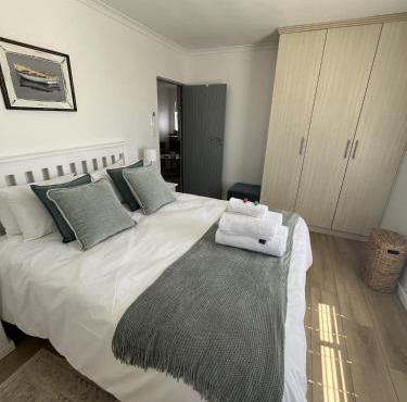 Codrock Cottage in Langebaan