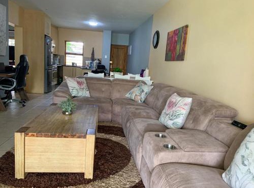 Lekoa Lifestyle Apartment in Vanderbijlpark
