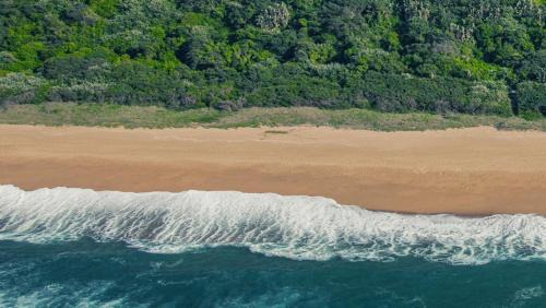 Zimbali Luxe Retreat in Ballito