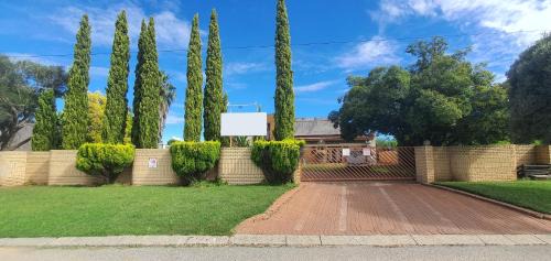 Ubuntu Guesthouse in Welkom