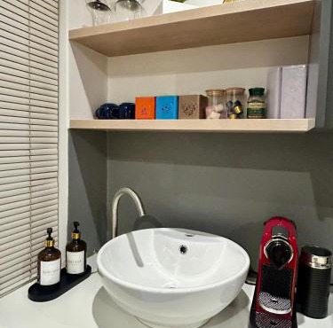 Naby-My Stellenbosch Cottage in Stellenbosch