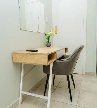 Mawo Luxury Boutique Guest House in Johannesburg