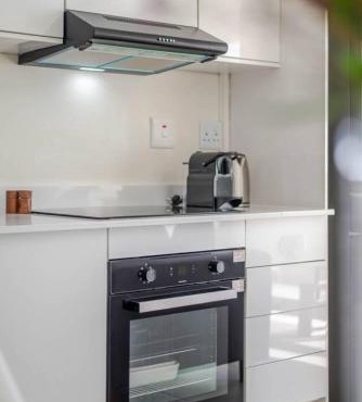 Sandringham Studio Apartment in Cape Town