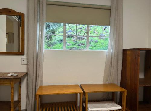 Mein Heim Guest Farm in Kimberley