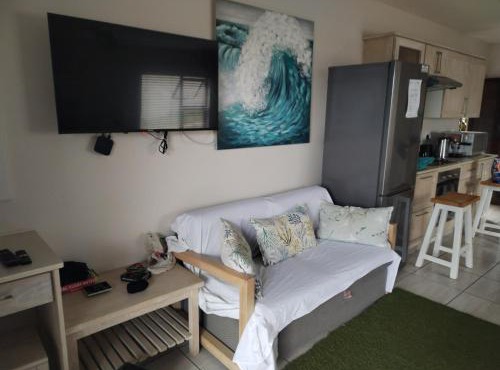Banana beach club which is F1 in Port Shepstone