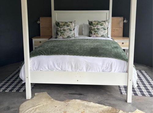 A Stone's Throw in Grahamstown