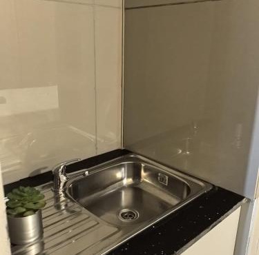 Golf Road Guesthouse in Pietermaritzburg