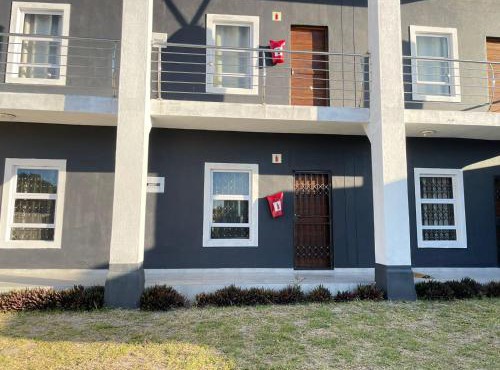 Kuzokhany guest house in Manguzi