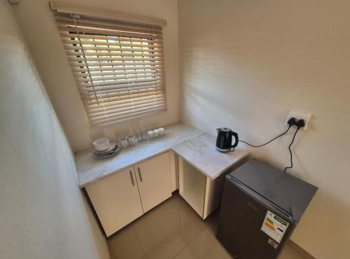 Ithonsi Guesthouse in Kempton Park