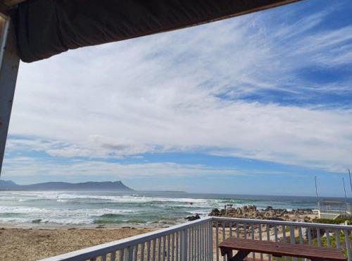 Spatalla Holiday Homes in Kleinmond