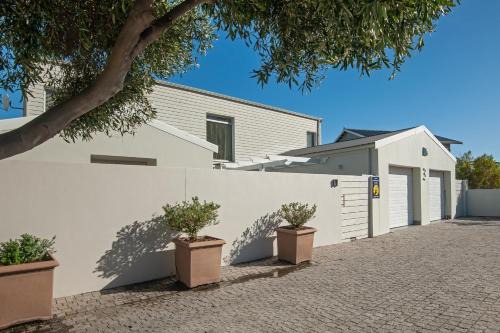 Spatalla Holiday Homes in Kleinmond