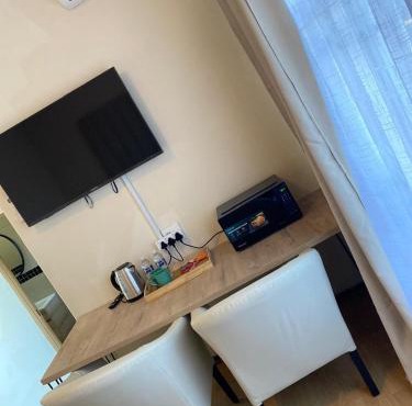 Nvivi boutique hotel in Polokwane