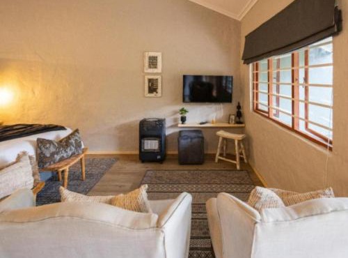 Fever Tree Self Catering in Hillcrest