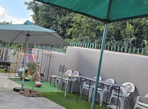 The Wentworth Guest House -DELUXE ROOM in Krugersdorp