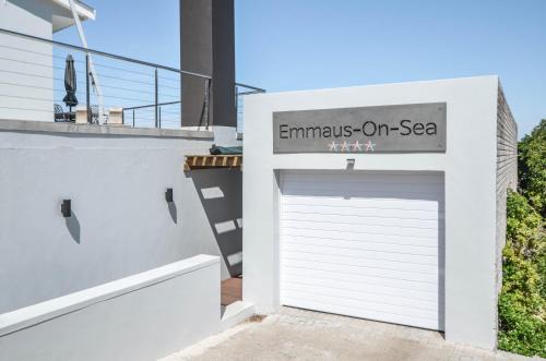 Emmaus-On-Sea Ext in Yzerfontein